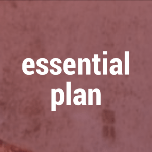 Essential Plan